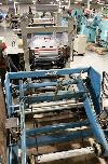  STERLING Lab Extrusion Coater Laminator, 15" working width.